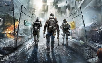 The Division 2 – oficjalny komunikat prasowy wyciekł do Internetu