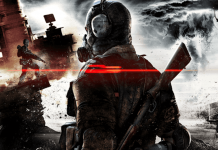 Pierwszy mod do Metal Gear Survive włącza minimapę i wyłącza denerwujące komunikaty radiowe