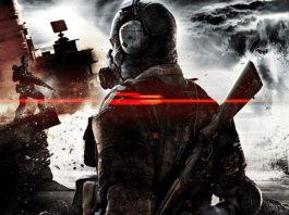 Pierwszy mod do Metal Gear Survive włącza minimapę i wyłącza denerwujące komunikaty radiowe