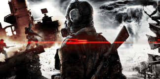 Pierwszy mod do Metal Gear Survive włącza minimapę i wyłącza denerwujące komunikaty radiowe