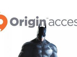 Pełna kolekcja gier Origin Access za darmo do wypróbowania przez 7 dni