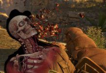 Biały Dom pokazuje na czym polega przemoc w grach