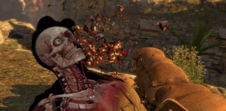 Biały Dom pokazuje na czym polega przemoc w grach