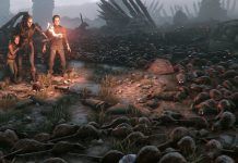 A Plague Tale: Innocence – dżuma, wygłodniałe szczury i inkwizycja to patent na dobrą grę akcji?