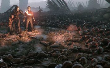 A Plague Tale: Innocence – dżuma, wygłodniałe szczury i inkwizycja to patent na dobrą grę akcji?