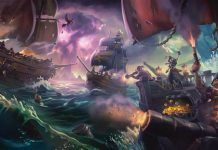 Ze sklepu Microsoft można za darmo pobrać finalną betę Sea of Thieves
