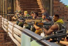 Streamy z Fortnite najczęściej oglądane na Twitch – pękła granica 22 milionów godzin