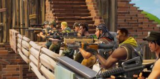 Streamy z Fortnite najczęściej oglądane na Twitch – pękła granica 22 milionów godzin