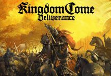 Aktualizacja 1.3 do Kingdom Come: Deliverance poprawia wydajność gry i dodaje opcję Save & Exit