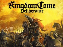 Aktualizacja 1.3 do Kingdom Come: Deliverance poprawia wydajność gry i dodaje opcję Save & Exit