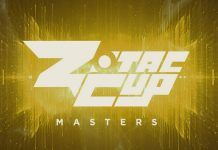 Startuje kolejna edycja Zotac Cup Masters. Tym razem z myślą o fanach CS:GO