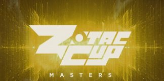 Startuje kolejna edycja Zotac Cup Masters. Tym razem z myślą o fanach CS:GO