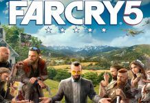 Darmowy weekend z Far Cry 5 Far Cry 5
