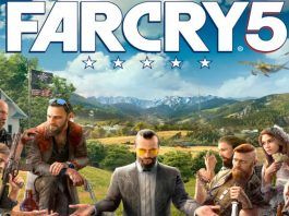 Z okazji premiery Far Cry 5 autorzy przygotowali konkurs oraz… rozgłośnię radiową Far Cry 5