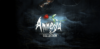 Amnesia: A Machine for Pigs oraz Amnesia: The Dark Descent za darmo na Steam