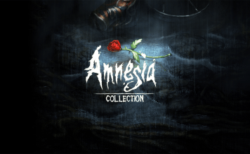 Amnesia: A Machine for Pigs oraz Amnesia: The Dark Descent za darmo na Steam