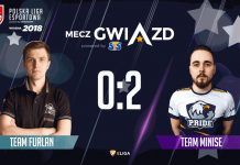 Mecz Gwiazd zainaugurował kolejny sezon Polskiej Ligi Esportowej