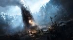 Data premiery Frostpunk została potwierdzona Frostpunk