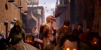 Deweloper potwierdził, że w State of Decay 2 nie będzie żadnych mikropłatności