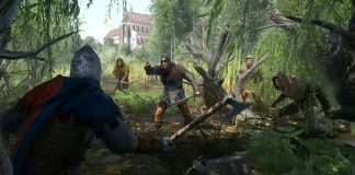 Aktualizacja 1.4 do Kingdom Come Deliverance zoptymalizuje działanie gry