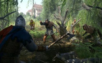 Aktualizacja 1.4 do Kingdom Come Deliverance zoptymalizuje działanie gry