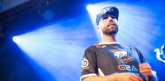 TaZ, reatz i MINISE w składzie Kinguin w lidze ESEA