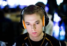Były gracz NiP ma dołączyć do Fnatic. Kto wyleci ze składu?