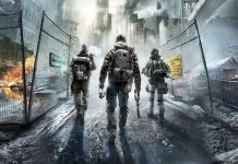The Division 2 ma być największą grą w historii Ubisoftu