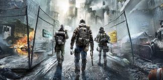 The Division 2 ma być największą grą w historii Ubisoftu