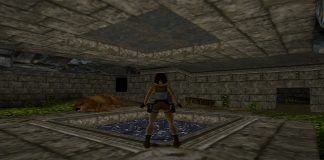 Już niedługo będziemy mieli okazję zagrać w remasterowane wersje trzech pierwszych części Tomb Raider