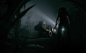 Ujawniono wymagania sprzętowe Outlast II.