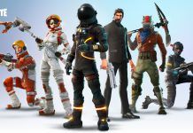 Fortnite Battle Royale niedługo umożliwi cross-play PC-Konsole-Mobile