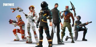 Fortnite Battle Royale niedługo umożliwi cross-play PC-Konsole-Mobile