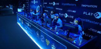 Jutro AGO Esports zaczyna walkę podczas WESG 2018. Znamy harmonogram spotkań Polaków