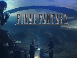 Piracka wersja Final Fantasy XV działa szybciej i stabilniej niż wersja Steam
