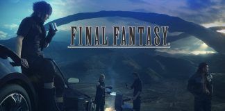 Piracka wersja Final Fantasy XV działa szybciej i stabilniej niż wersja Steam