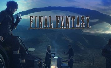 Piracka wersja Final Fantasy XV działa szybciej i stabilniej niż wersja Steam