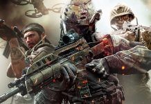 Call of Duty zmierza na wielki ekran! Pierwszy film już w 2018 roku