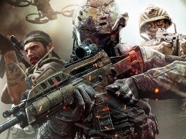 Call of Duty zmierza na wielki ekran! Pierwszy film już w 2018 roku