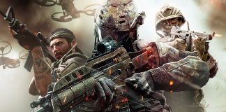 Call of Duty zmierza na wielki ekran! Pierwszy film już w 2018 roku