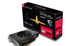 SAPPHIRE Pulse – nowa rodzina kart graficznych z procesorem Radeon.