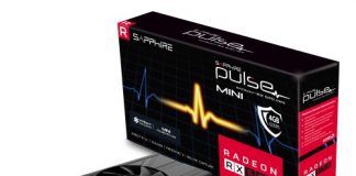 SAPPHIRE Pulse – nowa rodzina kart graficznych z procesorem Radeon.