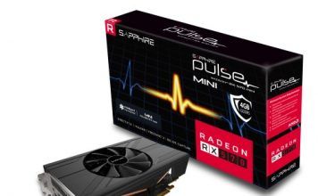 SAPPHIRE Pulse – nowa rodzina kart graficznych z procesorem Radeon.