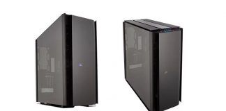 Corsair przypadkowo zaprezentował obudowę Obsidian 1000D
