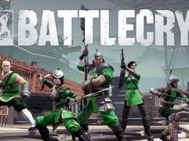 Bethesda Game Studios wchłonęła BattleCry Studios