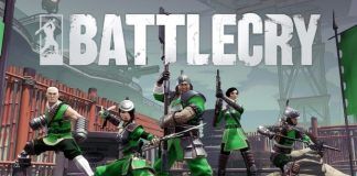 Bethesda Game Studios wchłonęła BattleCry Studios