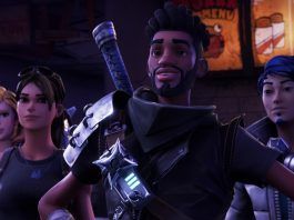 Hakerzy zasadzili się na graczy Fortnite. Z kont użytkowników giną pieniądze