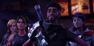 Hakerzy zasadzili się na graczy Fortnite. Z kont użytkowników giną pieniądze