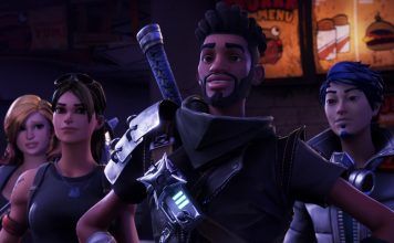 Hakerzy zasadzili się na graczy Fortnite. Z kont użytkowników giną pieniądze