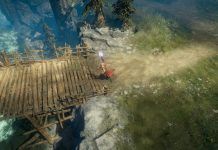 Udostępniono zwiastun Shadows: Awakening izometrycznego hack’n’slasha dla jednego gracza